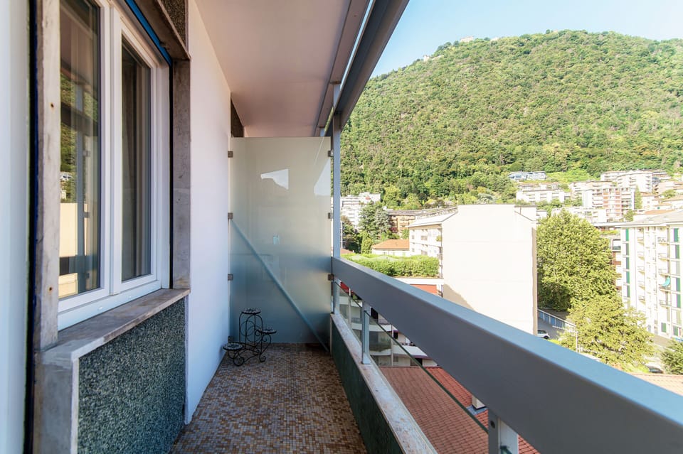 Apartment | Terrace/patio