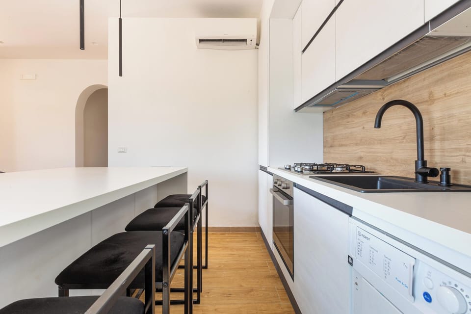 Villa | Private kitchen | Dishwasher