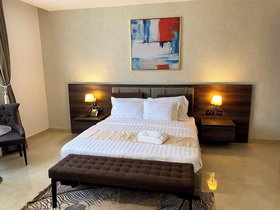 Economy Room, Balcony, City View | Desk, laptop workspace, free WiFi