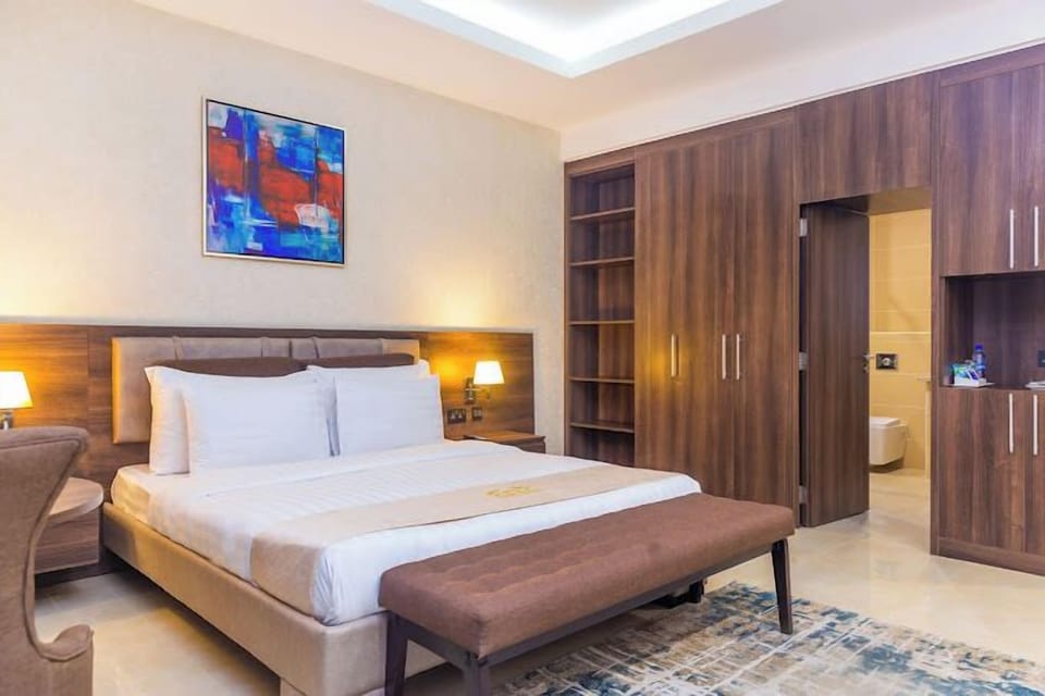 Economy Room, Balcony, City View | Desk, laptop workspace, free WiFi