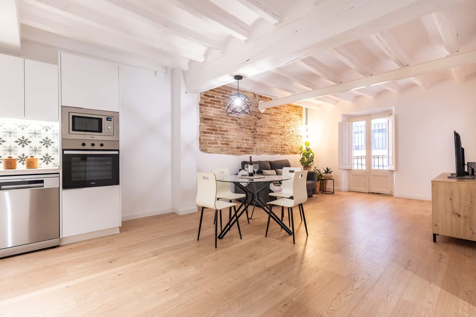 House | 1 bedroom