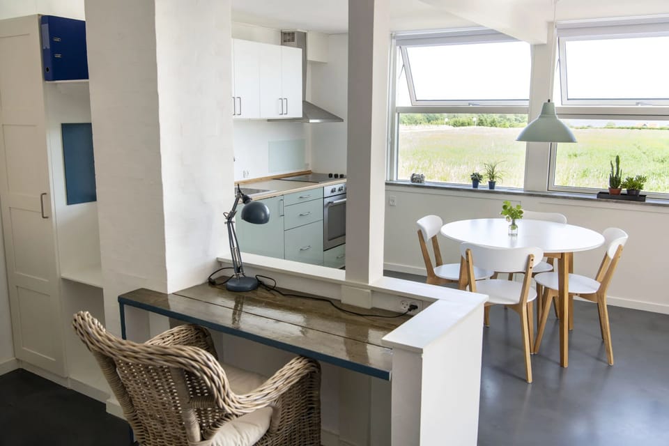 Family Studio, Bay View | Living area