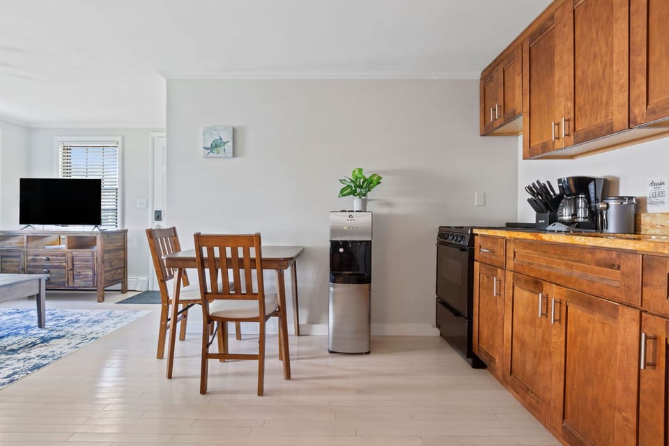 House | 1 bedroom