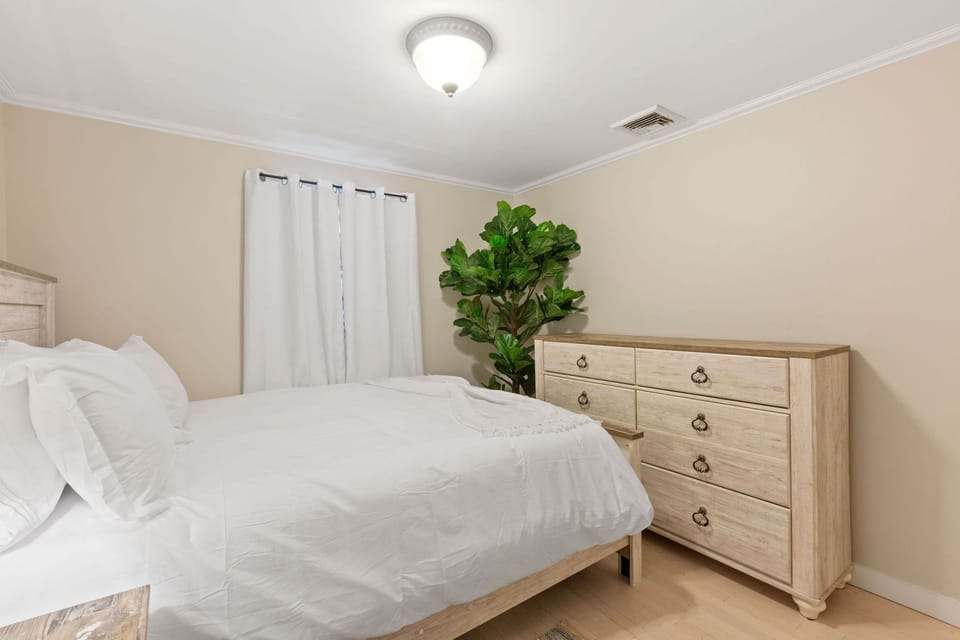 House | 1 bedroom