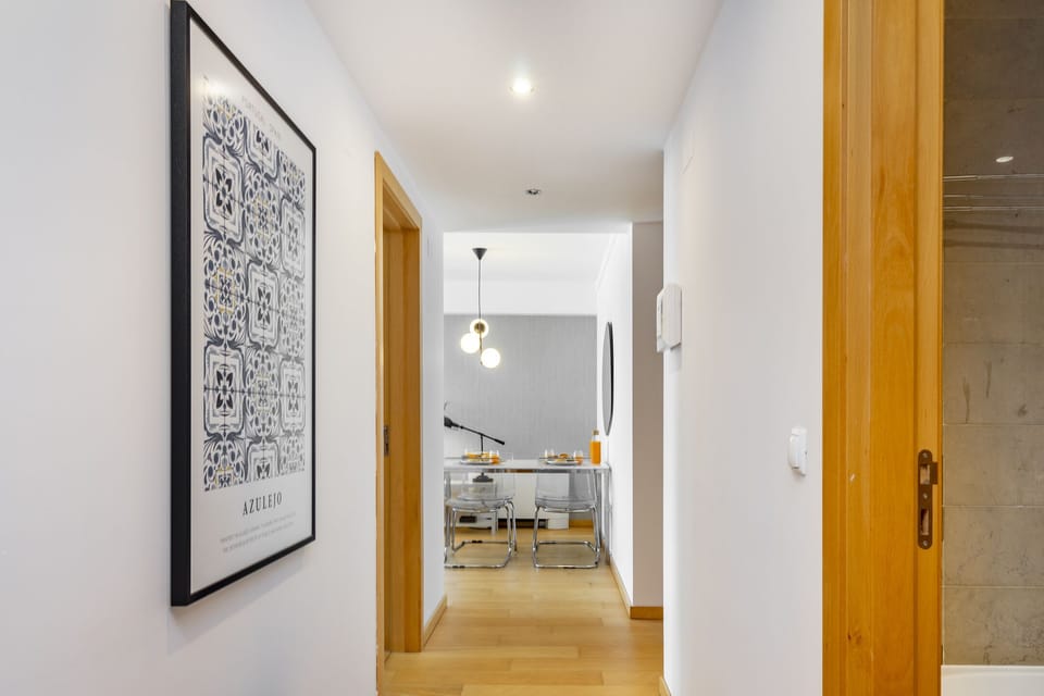 Apartment, 2 Bedrooms | Living area | Flat-screen TV