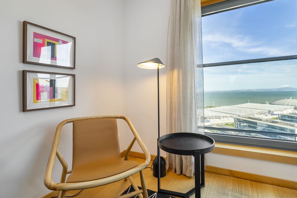 Apartment, 2 Bedrooms | Living area | Flat-screen TV
