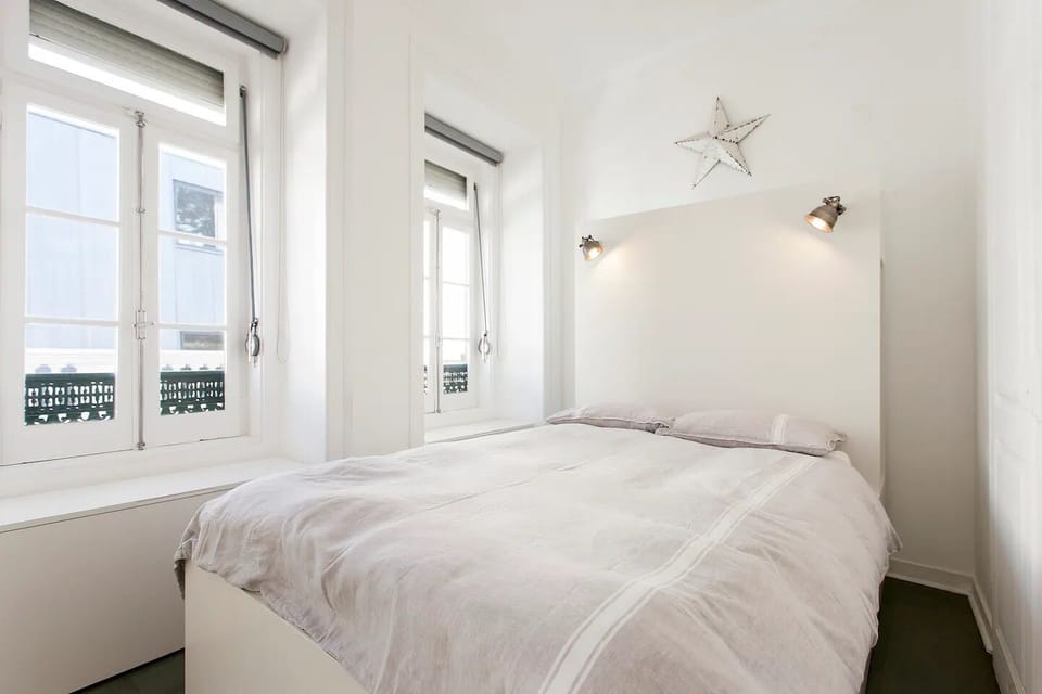 Chic Studio Located In Lisbon Historic Centre Apartment in Lisbon
