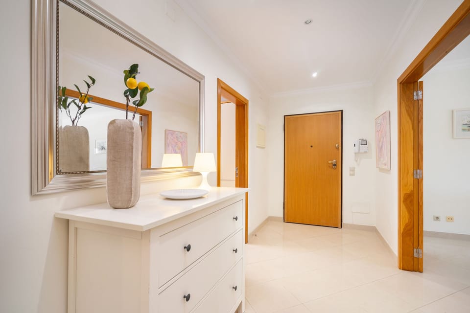 Apartment, 2 Bedrooms | Living area | Flat-screen TV