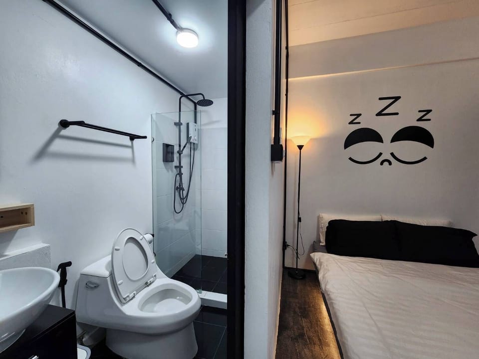 Basic Double or Twin Room | Free WiFi