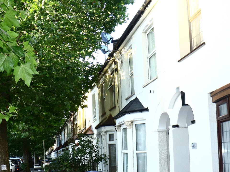 House | Exterior