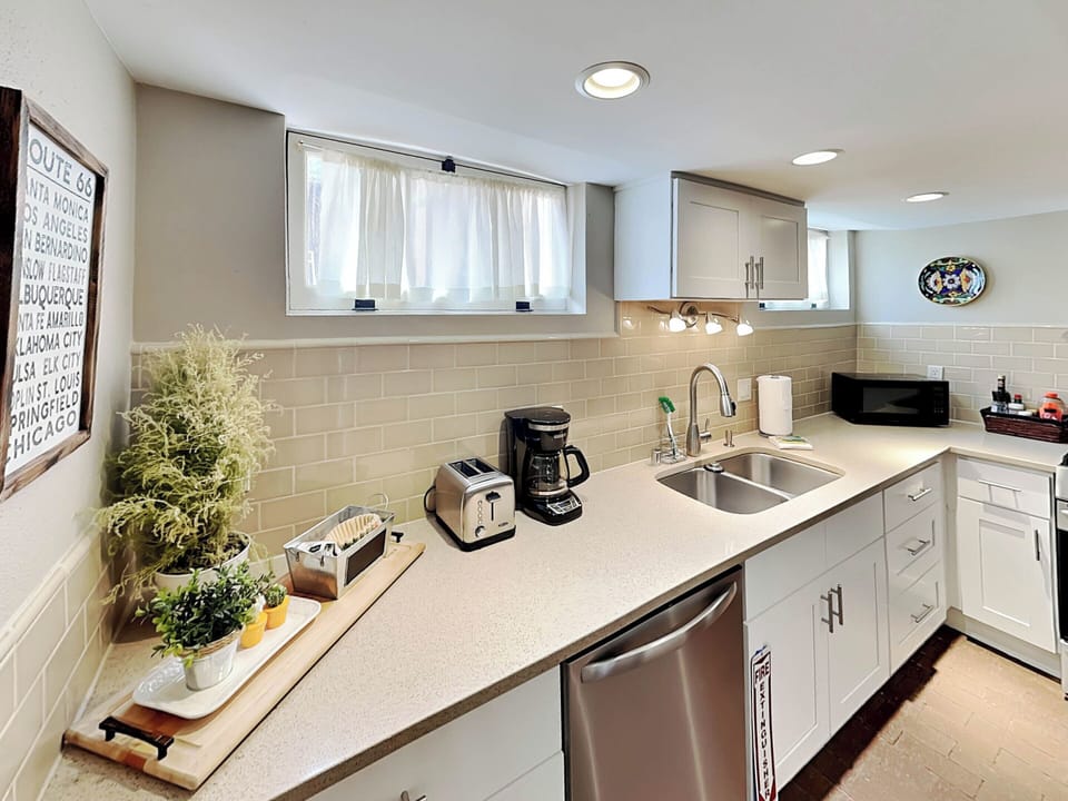 Condo (1 Bedroom) | Miscellaneous