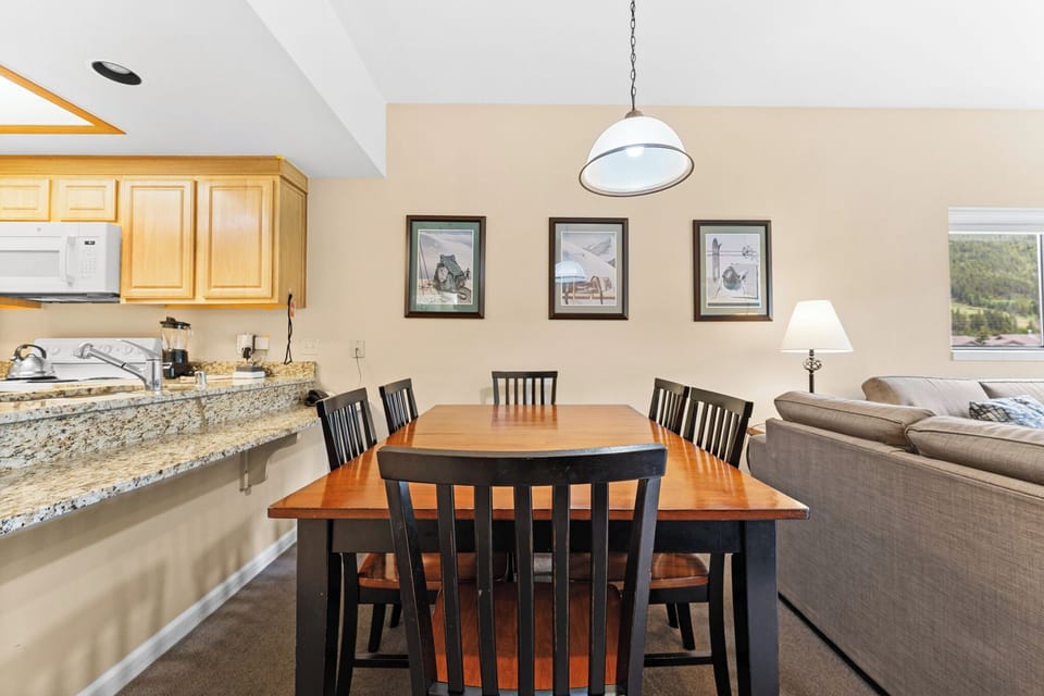 Condo (1 Bedroom) | Property amenity