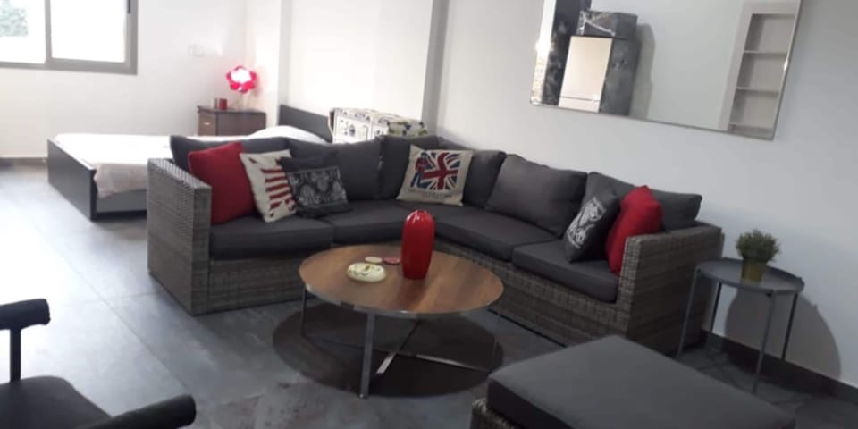 Fully Furnished and Equipped Studio in Dbayeh With Perfect Location Apartment in Africa