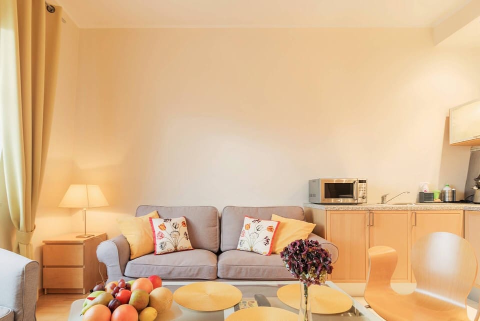 Comfort Apartment | Iron/ironing board, free WiFi