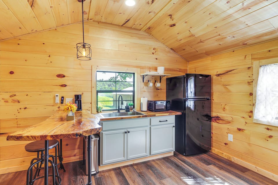 House (1 Bedroom) | Interior