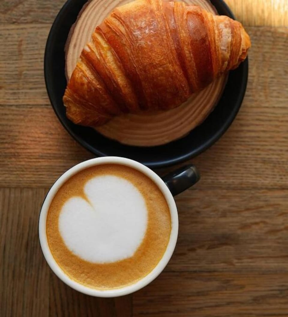 Free daily local cuisine breakfast