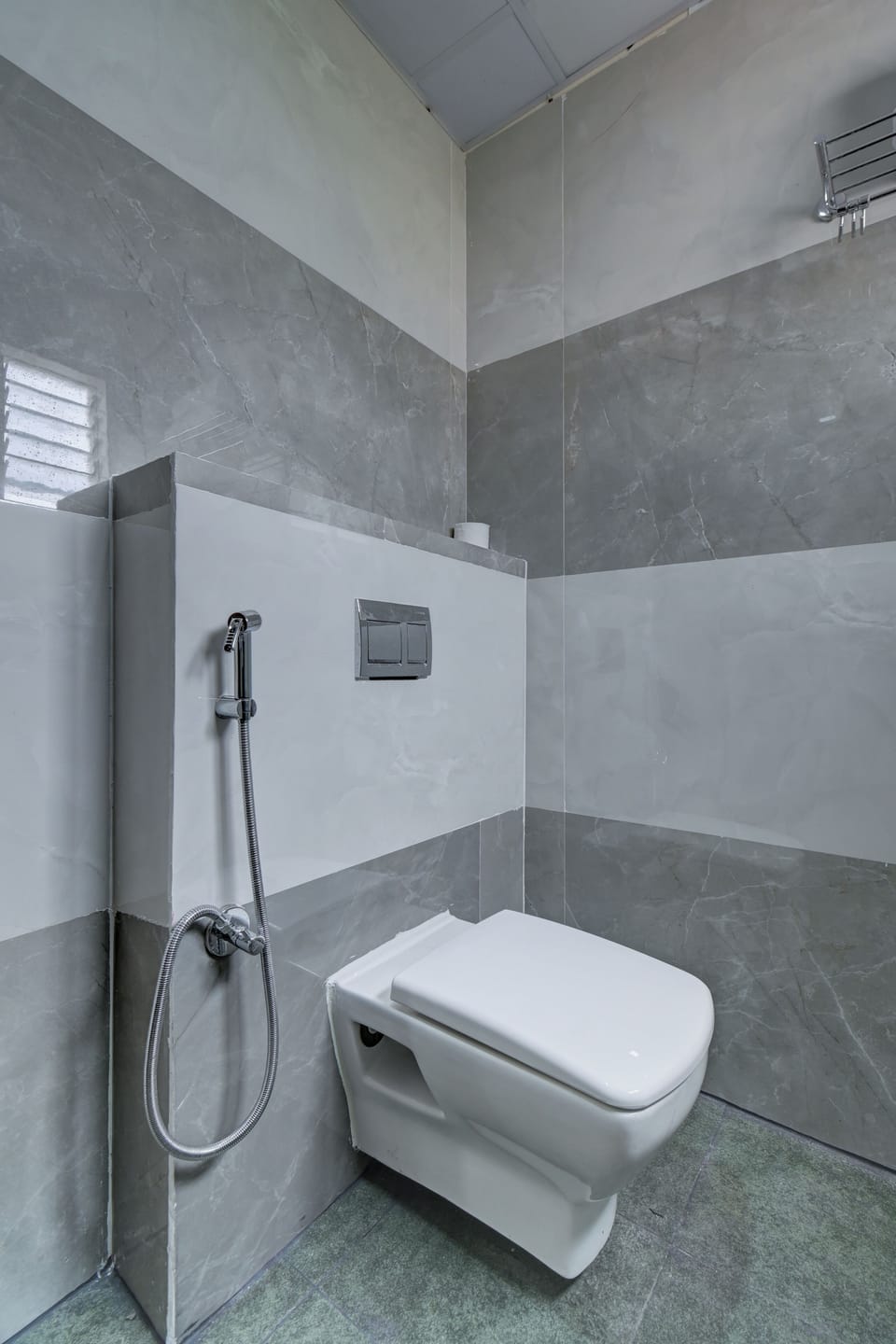 Superior Double Room | Bathroom