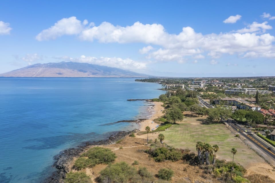 Condo, 2 Bedrooms | Aerial view