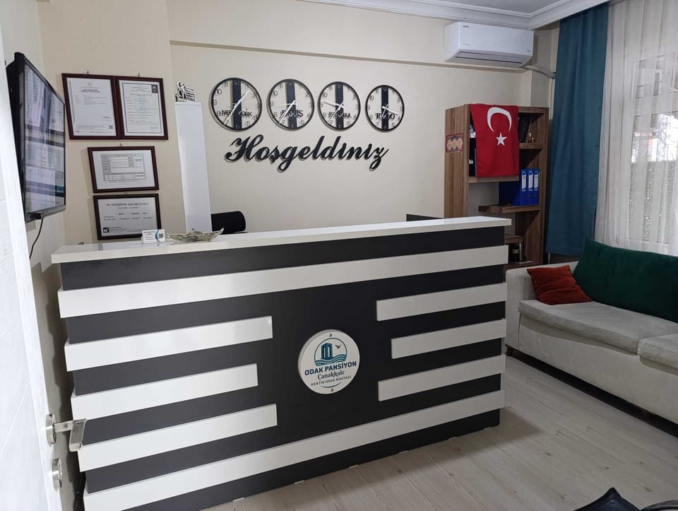 Odak Pansiyon Bed and Breakfast in Turkey