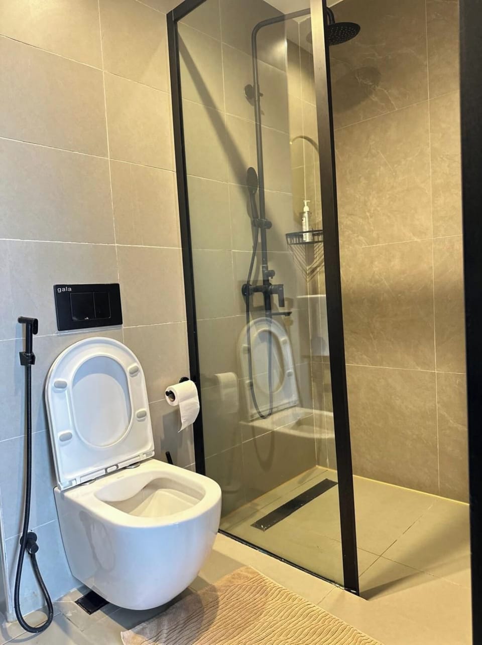 Escada Apartments Hotel in Nairobi County