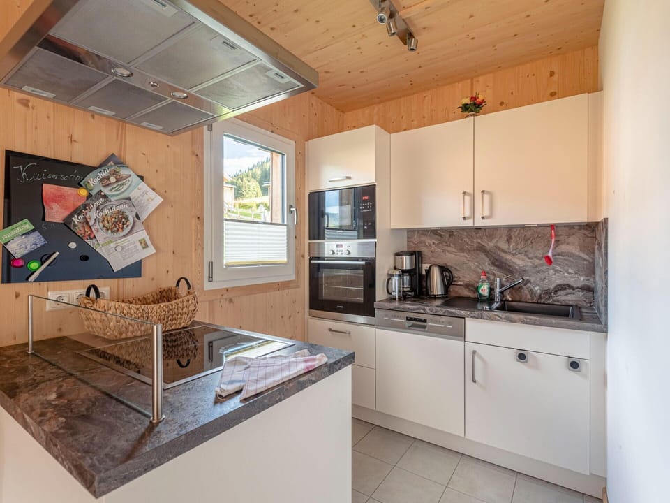 Chalet | Private kitchen