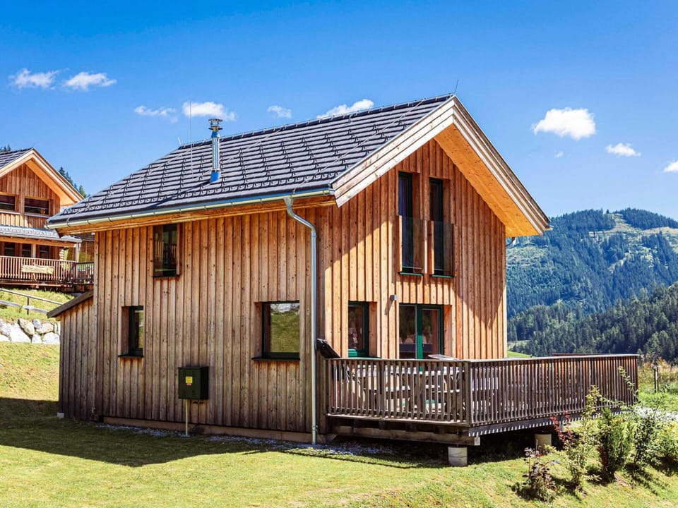 Chalet | Exterior