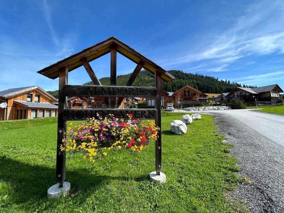 Chalet | Exterior