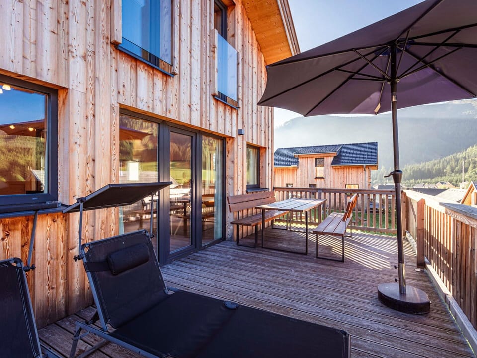 Chalet | Exterior