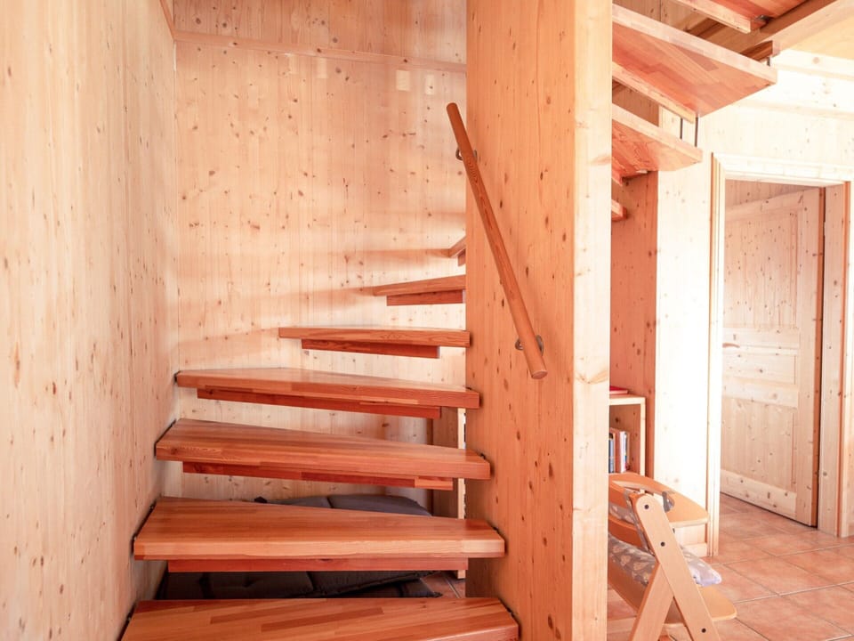 Chalet | Sauna
