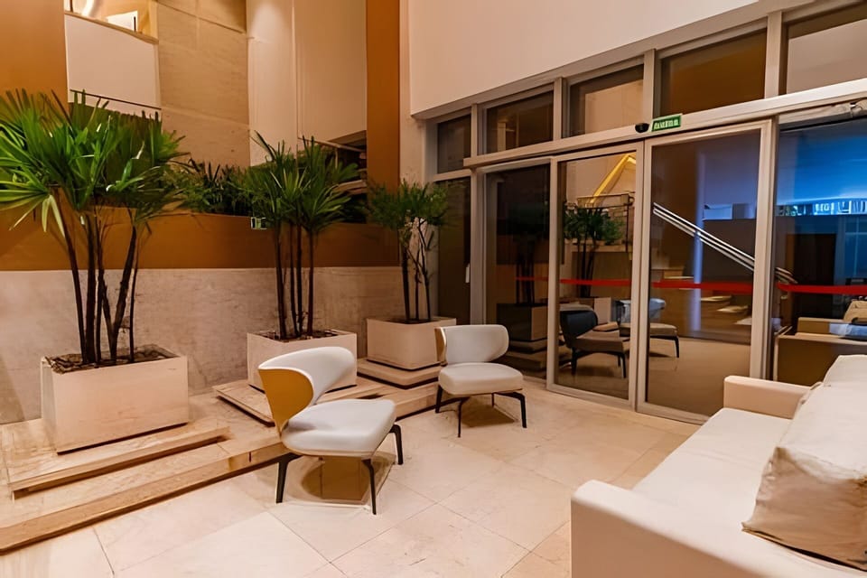 Basic Apartment | Interior