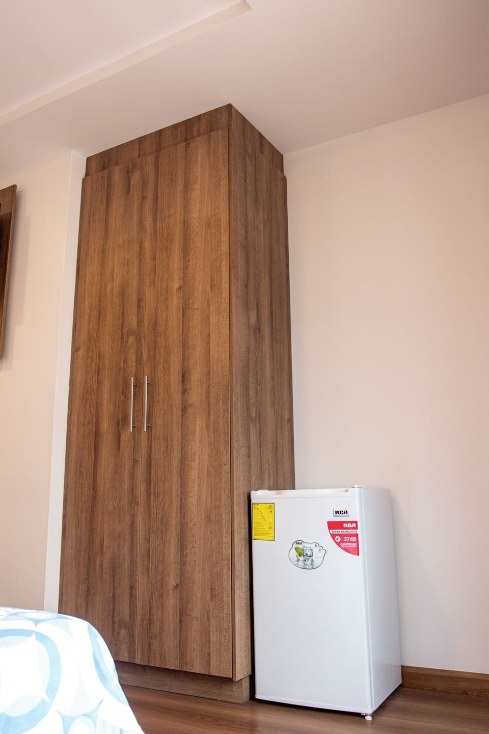 Comfort Triple Room, Balcony, Courtyard View | Iron/ironing board (on request), WiFi (free)