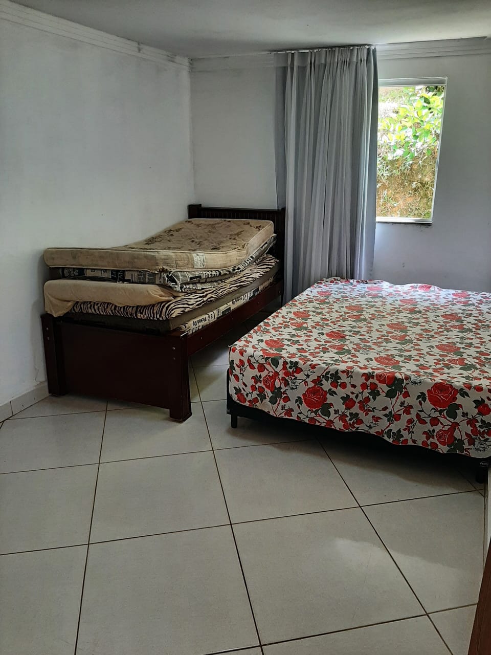 2 bedrooms, WiFi (free)