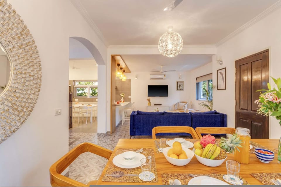 House | 4 bedrooms