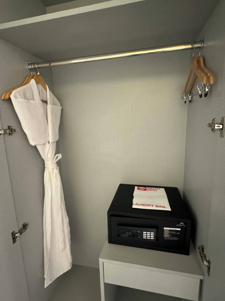 Wardrobe