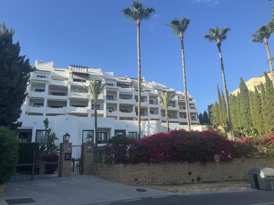 Apartment | Exterior