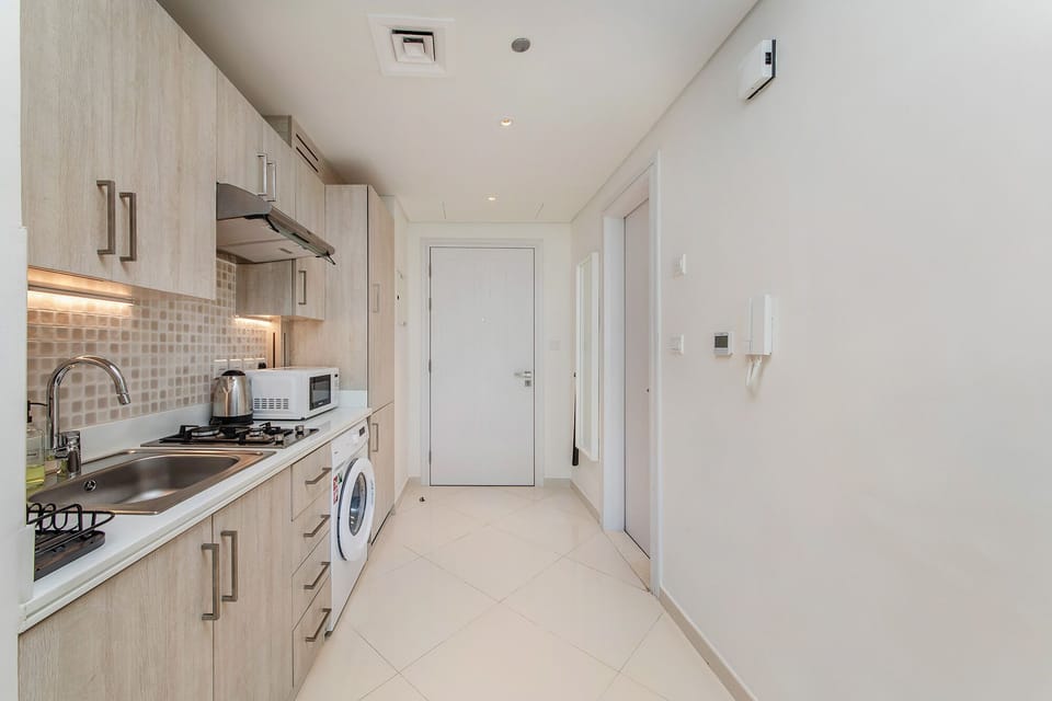 1 bedroom, soundproofing, iron/ironing board, free WiFi
