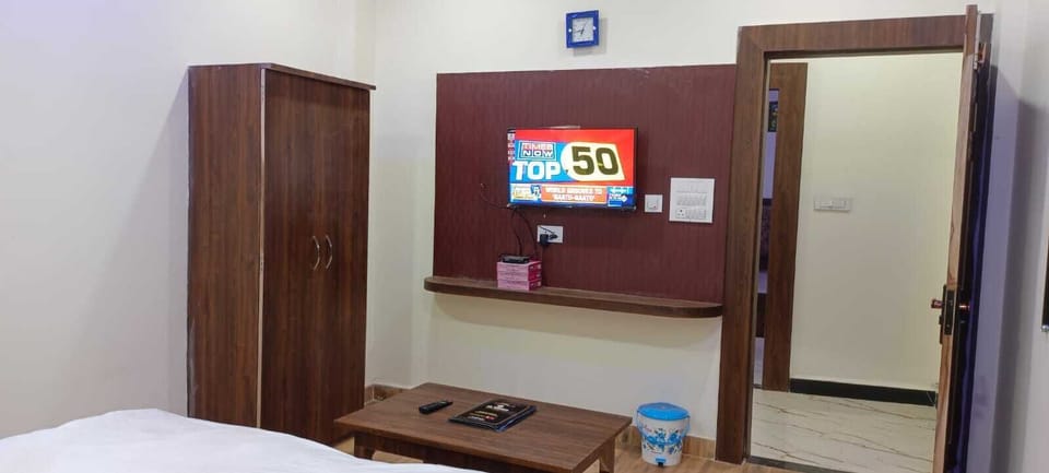 Standard Room | Bed sheets