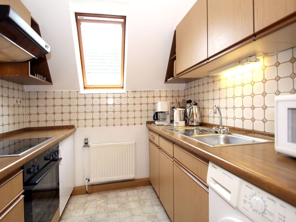 House | Private kitchen