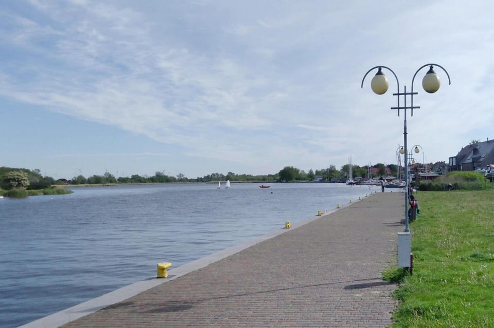 House | Water view