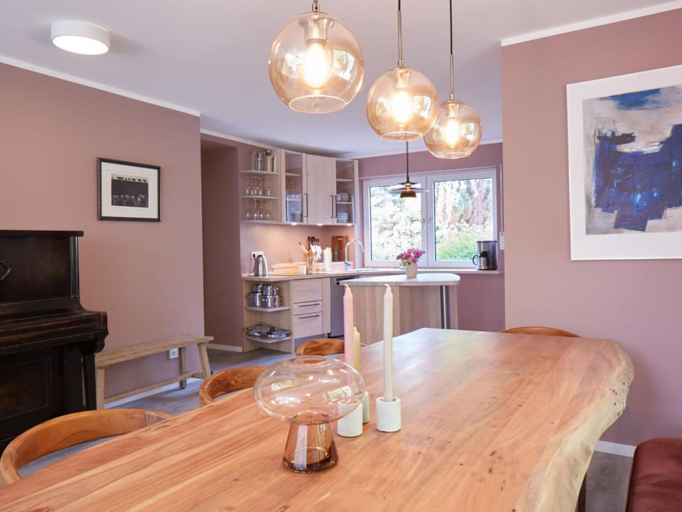 House | Dining