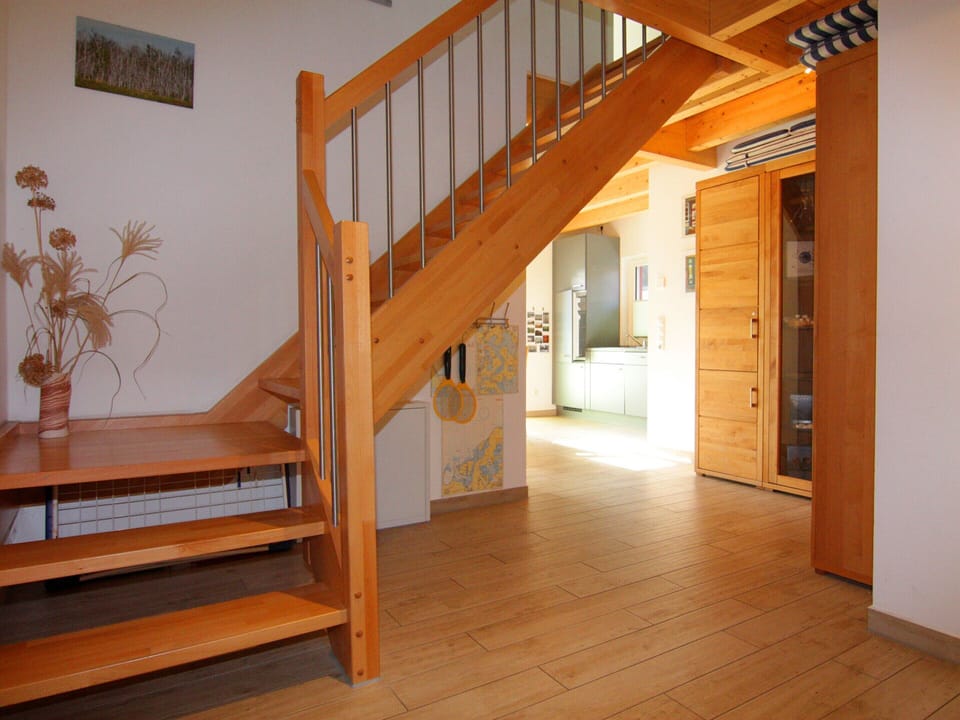 House | Interior