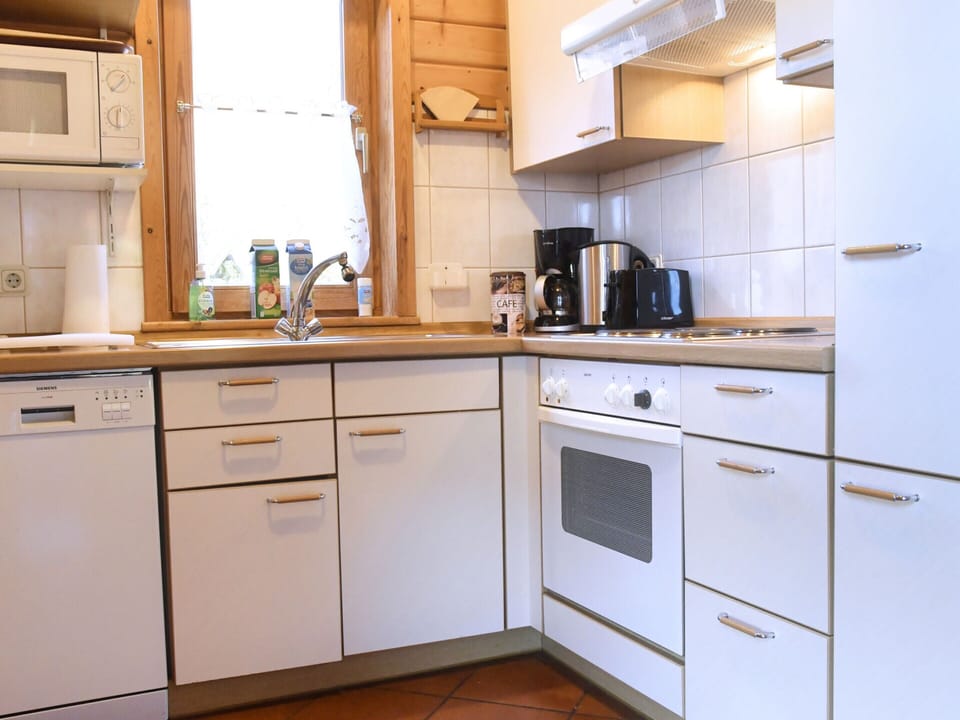 House | Private kitchen
