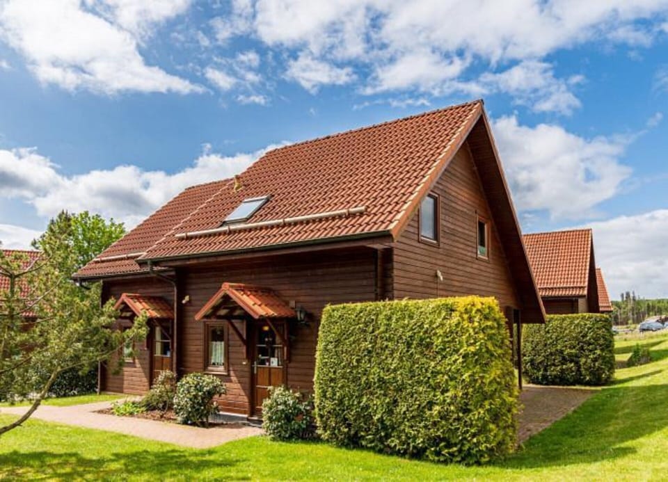 House | Exterior