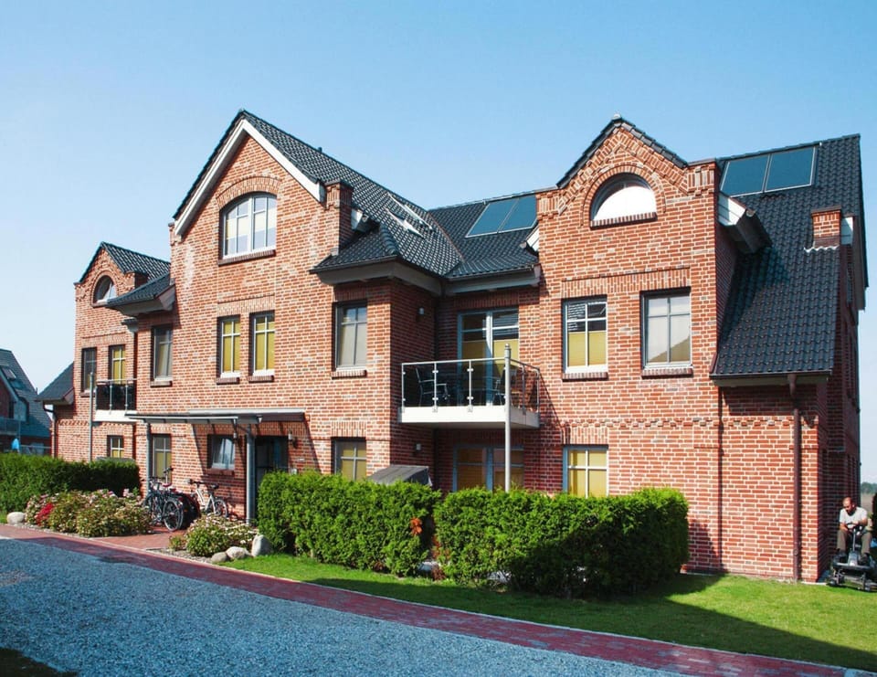 Apartment | Exterior