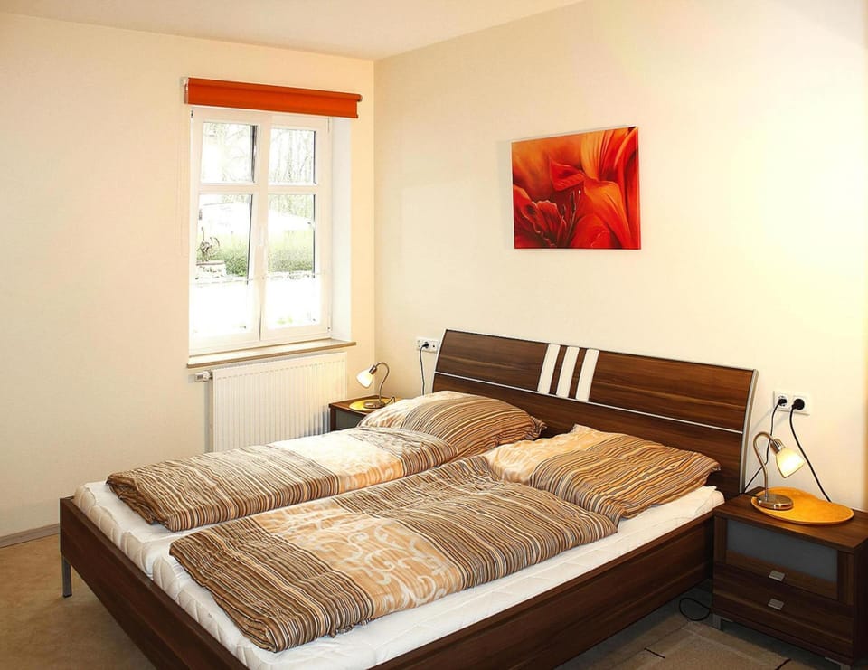 Aparthotel Museumshof auf Fehmarn Apartment in Ostholstein