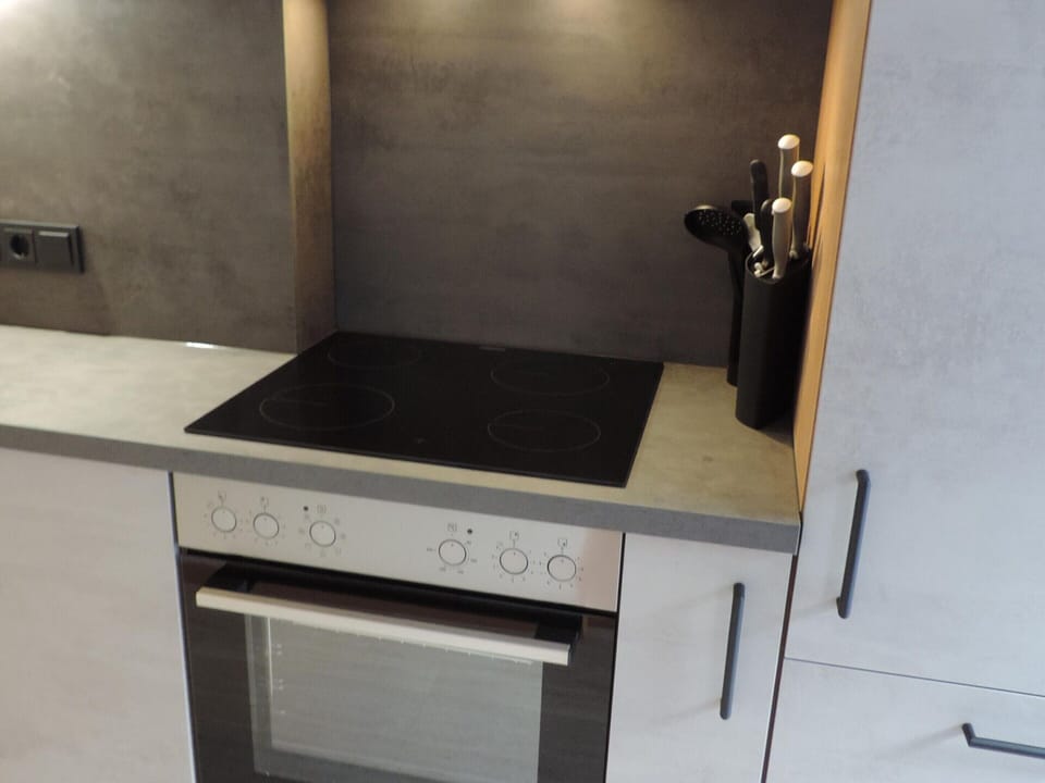 Apartment | Private kitchen