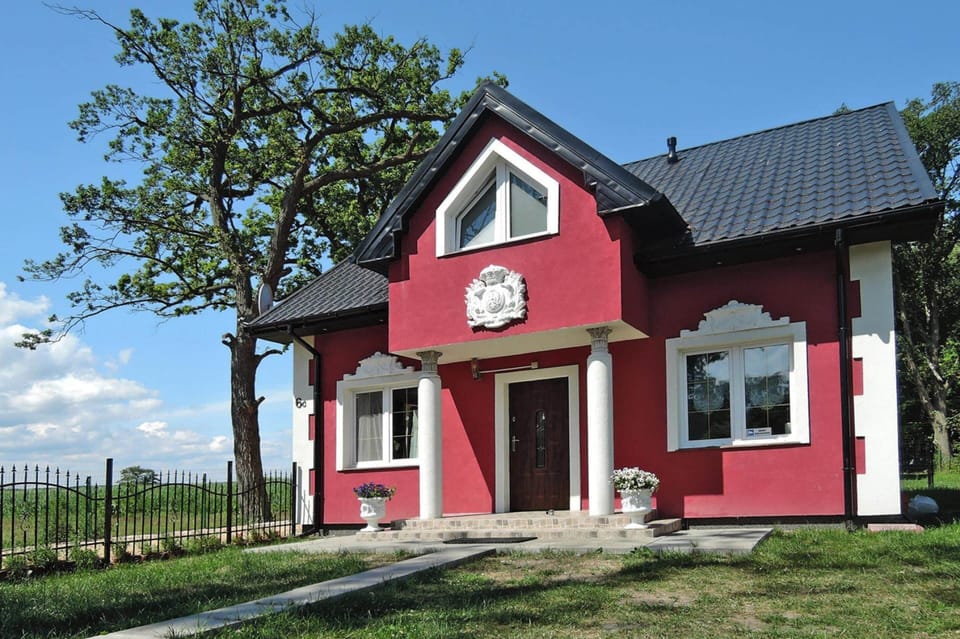 House | Exterior