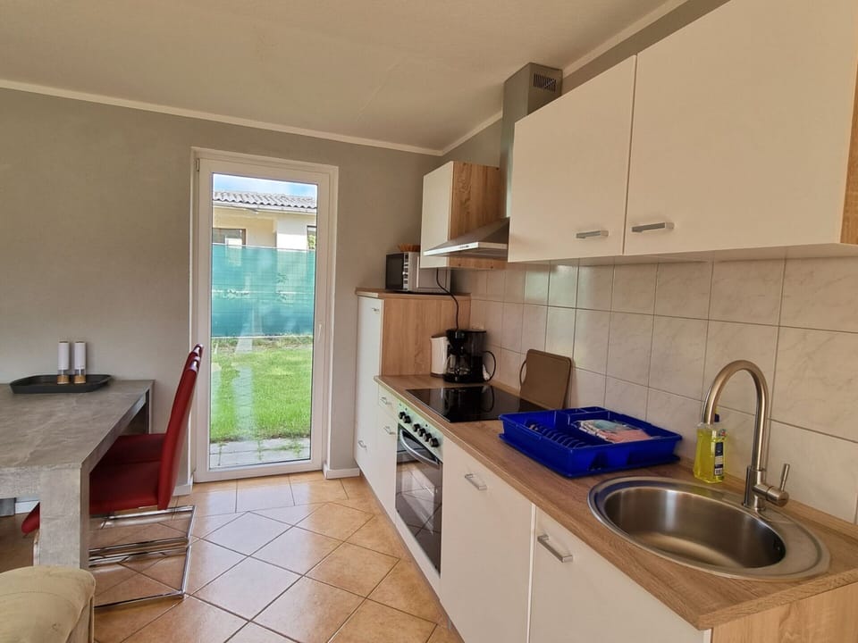 Bungalow | Private kitchen