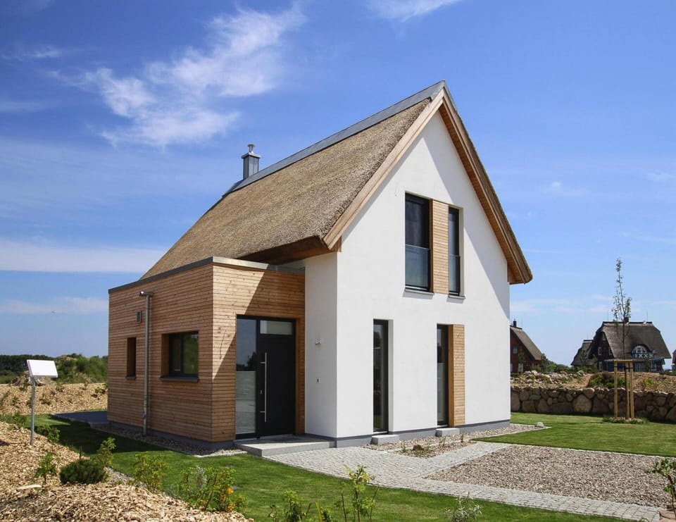 House | Exterior