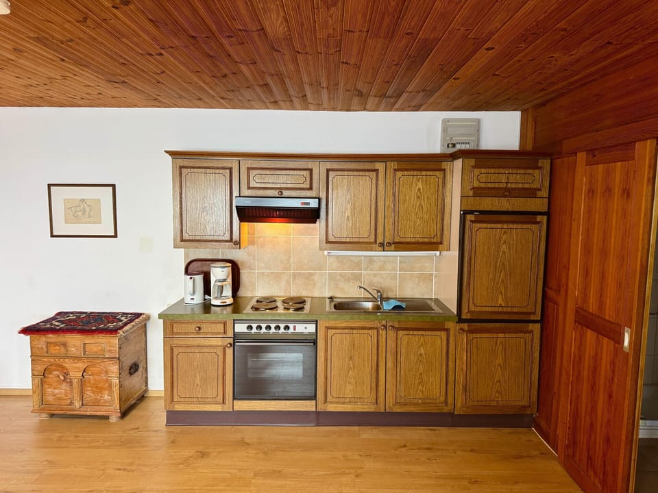 Apartment | Private kitchen